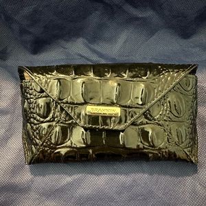 Brahmin eye glass case